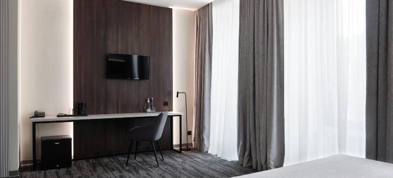 公园酒店(Park-Hotel)图片