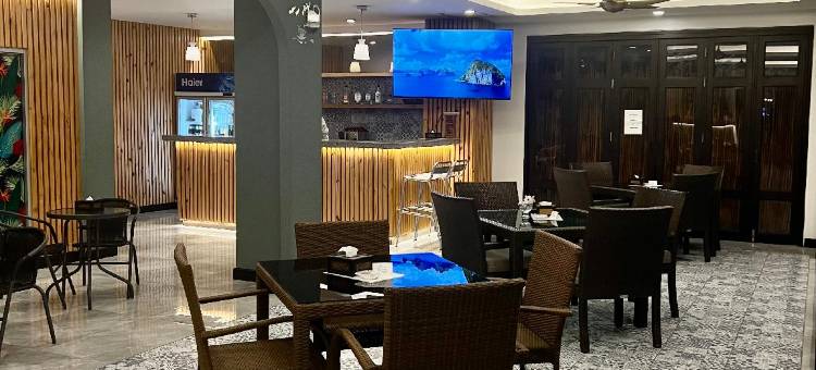 阿罗哈居所酒店(Aloha Residence)图片