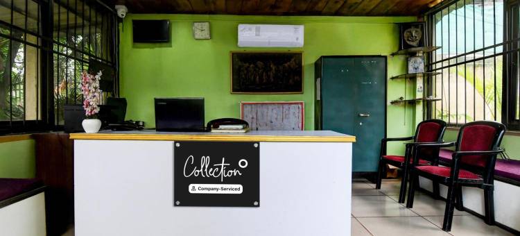 Super Collection O Jalpaiguri Formerly Greater Kailash图片