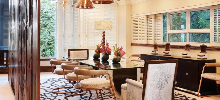 萨克森酒店别墅及水疗中心(Saxon Hotel, Villas & Spa)图片