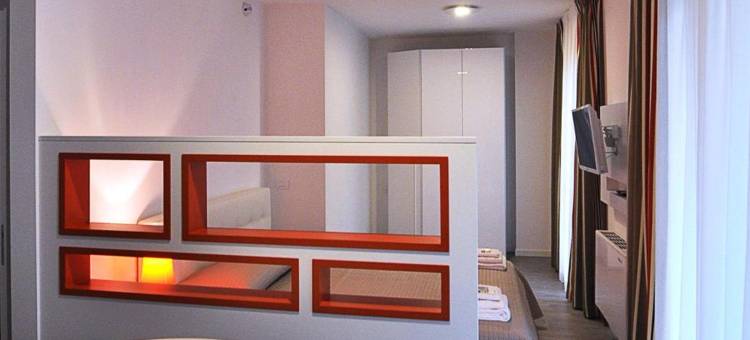 阿奇博尔迪BB公寓式酒店(BB Hotels Aparthotel Arcimboldi)图片