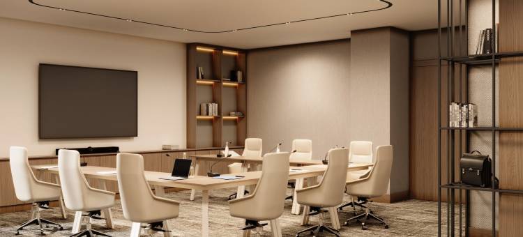 Vintage Grand Hotel Apartments Dubai图片