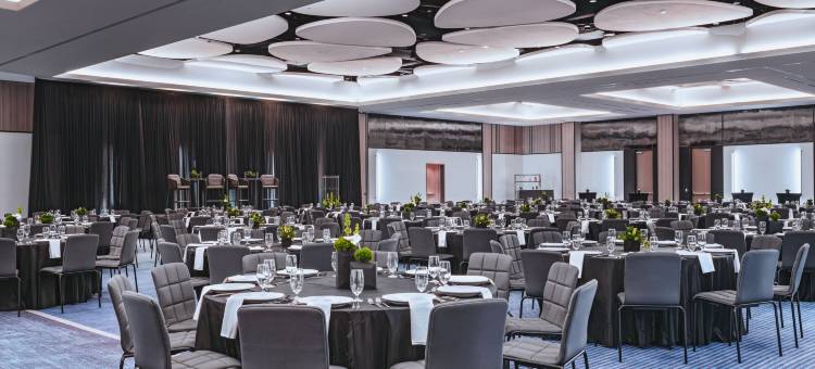 AC Hotel Las Vegas Symphony Park图片