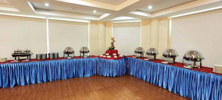 Hotel Srivatsa Regency图片