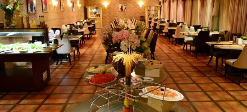 拉尔萨酒店(Larsa Hotel)图片