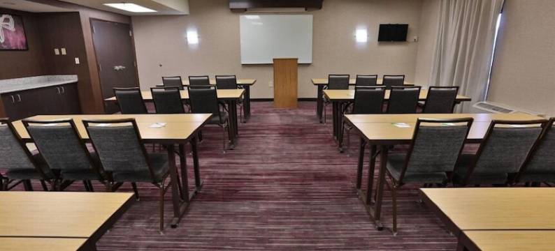 普雷斯顿洲际酒店(HOTEL PRESTON by IHG)图片