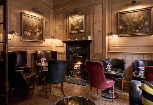 Durrants HotelHotel Overview