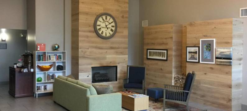 路易斯维尔东丽怡酒店(Country Inn & Suites by Radisson, Louisville East, KY)图片