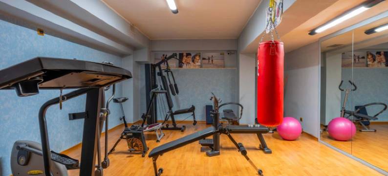 蒂凡尼酒店(Hotel Tiffany's)图片