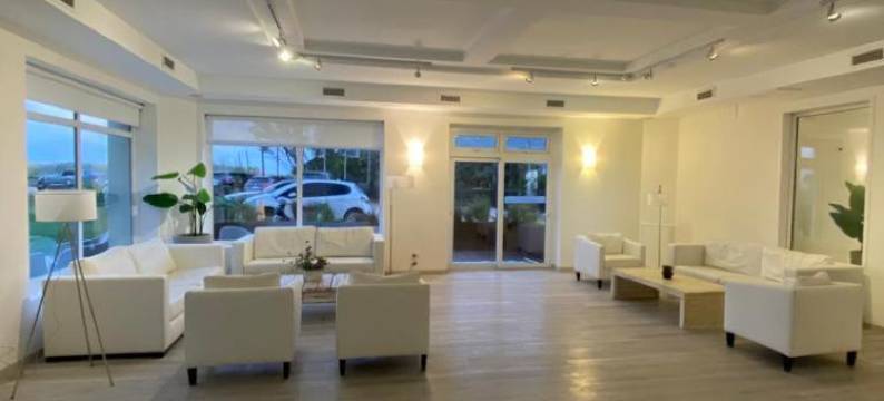 HS海滨公寓酒店(Costa Carilo Apart de Mar by HS)图片