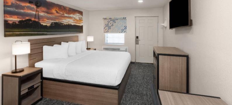 Days Inn by Wyndham Aransas Pass图片