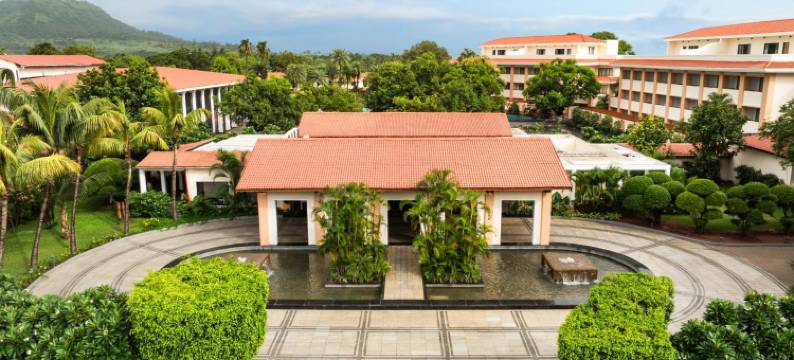 泰姬陵阿里巴格度假村及水疗中心(Taj Alibaug Resort & Spa, Maharashtra)图片