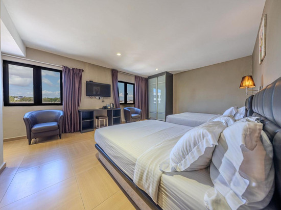 GL Hotel山城旅店