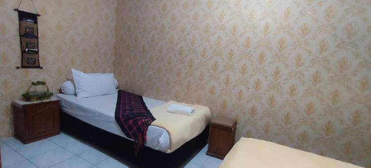 成达纳民宿(Cendana Homestay)图片