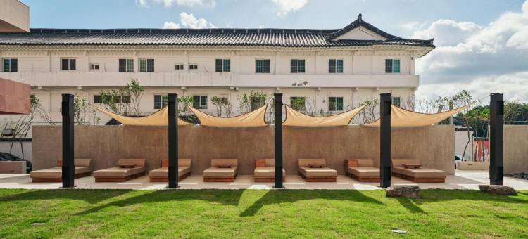 IJE 庆州(Ije Gyeongju)图片