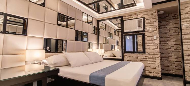 艾娃吉普亚酒店(Hotel Ava Gil Puyat)图片