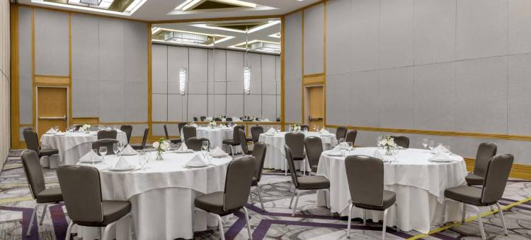 普林斯顿凯悦酒店(Hyatt Regency Princeton)图片