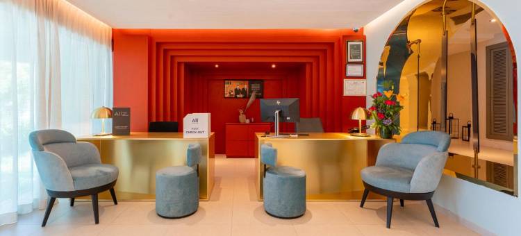 拉巴特谢赫拉莎德美居酒店(Hôtel Mercure Rabat Sheherazade)图片