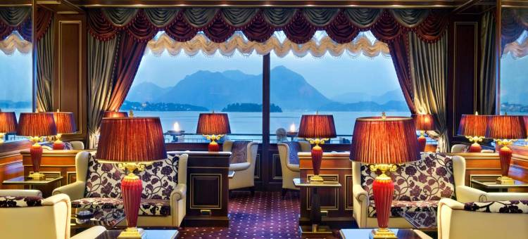 迪诺大酒店(Grand Hotel Dino)图片