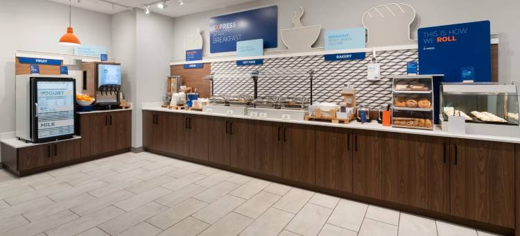 Candlewood Suites格林伍德村-丹佛科技中心酒店，洲际旗下(Candlewood Suites GREENWOOD VILLAGE – DTC by IHG)图片