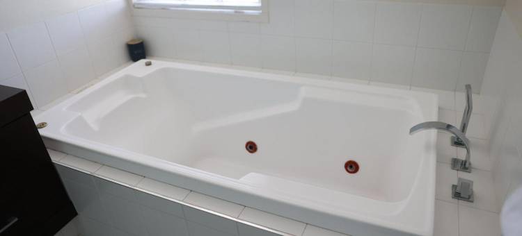 圆顶酒店(The Dome Boutique Apartments)图片