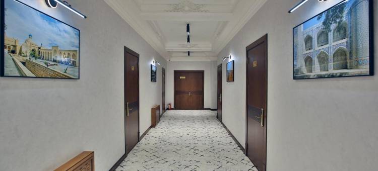 天堂广场豪华酒店(Paradise Plaza Luxury Hotel)图片