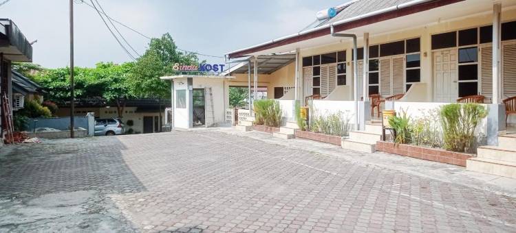 明古鲁Urbanview辛杜伊斯兰教法酒店(Urbanview Hotel Sindu Syariah Bengkulu)图片