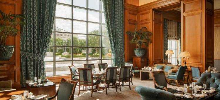 美国大酒店(Grand America Hotel)图片