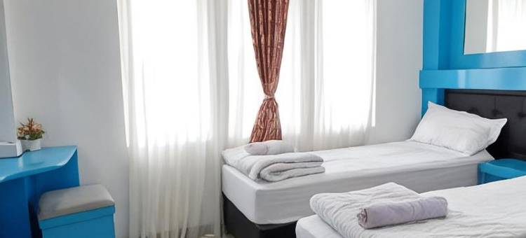 Mami Hotel图片