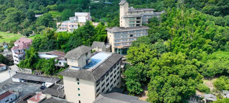 菊池观光酒店(Kikuchi Kanko Hotel)图片