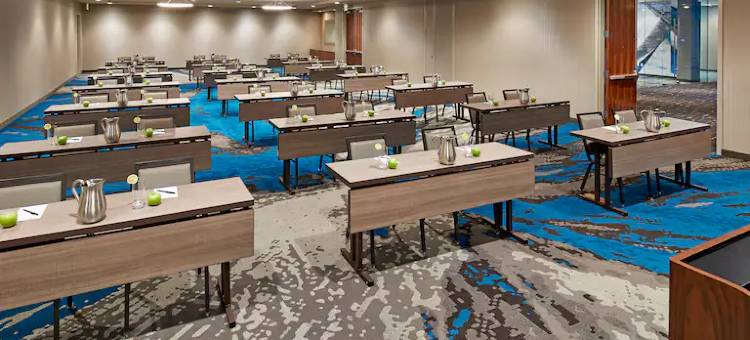 Homewood Suites by Hilton-丹佛国际机场(Homewood Suites by Hilton Denver International Airport)图片