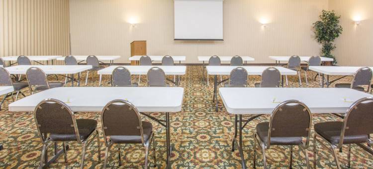 普林斯顿戴斯酒店(Days Inn by Wyndham Princeton)图片