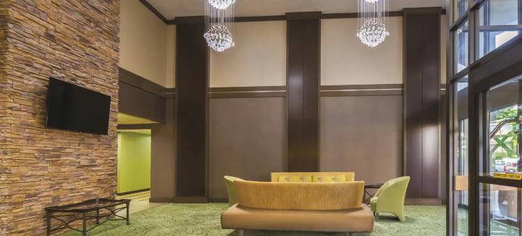 北奥斯汀拉昆塔温德姆酒店(La Quinta Inn by Wyndham Austin North)图片