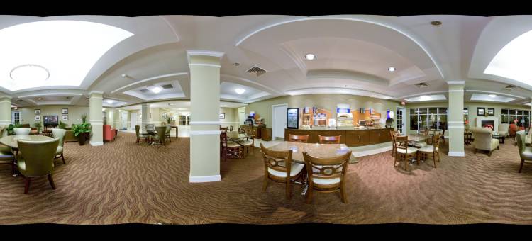 智选假日套房酒店新伊比利亚 - 艾利岛(Holiday Inn Express & Suites New Iberia-Avery Island)图片
