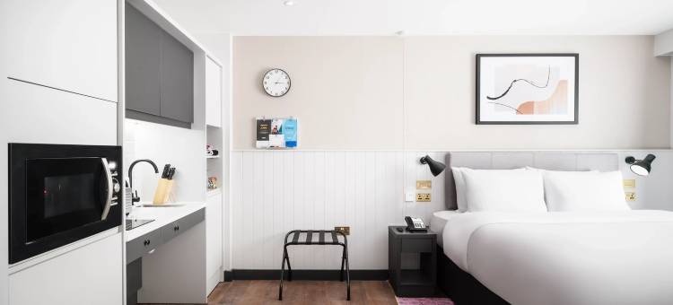 布莱顿Staybridge套房(Staybridge Suites Brighton)图片