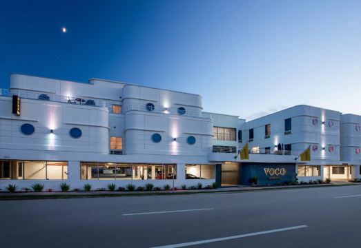 voco ST. AUGUSTINE - HISTORIC AREA by IHG Hotel Overview