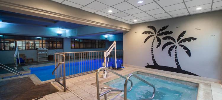 Wingate by Wyndham Oklahoma City Airport图片