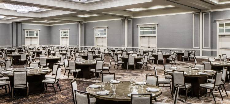 长岛凯悦酒店(Hyatt Regency Long Island)图片