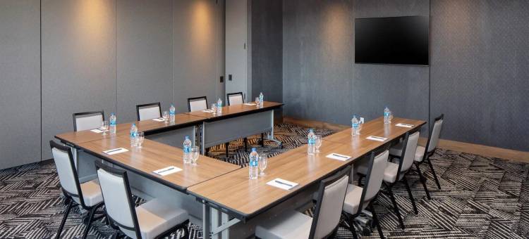 哈利森凯悦嘉轩酒店(Hyatt Place Harrisonburg)图片