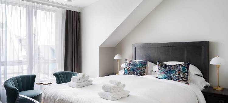 基伊沙之酒店(Sand Hotel by Keahotels)图片