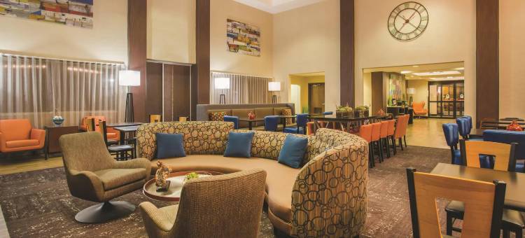 伊利拉昆塔温德姆套房酒店(La Quinta Inn & Suites by Wyndham Ely)图片