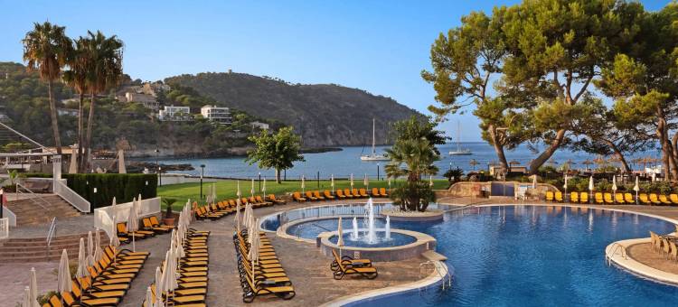 坎普德马阿露雅酒店(Alua Gran Camp de Mar)图片