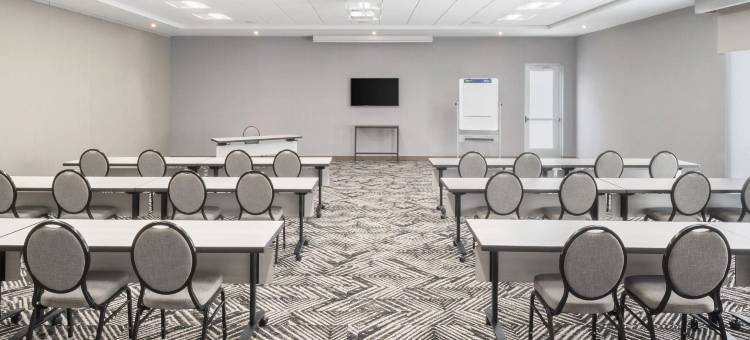 芒斯特凯悦嘉轩酒店(Hyatt Place Munster)图片