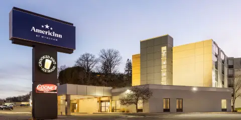 羅切斯特近梅奧診所美吟温德姆酒店