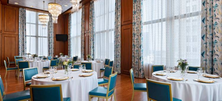 塔尔萨市中心凯悦嘉轩酒店(Hyatt Place Tulsa/Downtown)图片