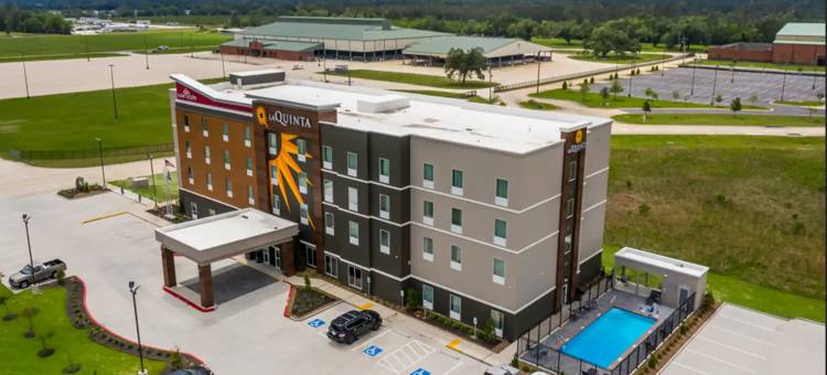 温德姆灏沣浩枫套房酒店(Hawthorn Extended Stay by Wyndham Sulphur (Lake Charles))图片