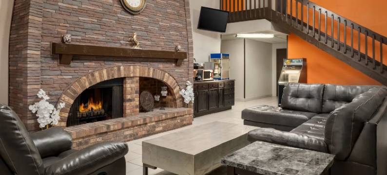 阿普尔顿豪生酒店(Howard Johnson by Wyndham Appleton)图片