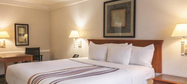 新奥尔良西岸格雷特纳拉昆塔温德姆酒店(La Quinta Inn by Wyndham New Orleans West Bank / Gretna)图片