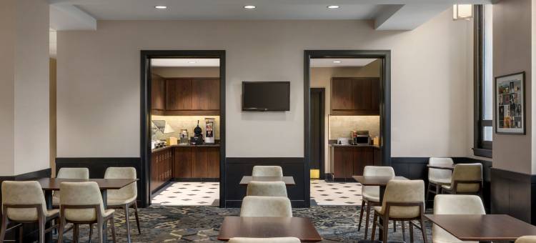 Residence Inn Omaha Downtown/Old Market Area图片