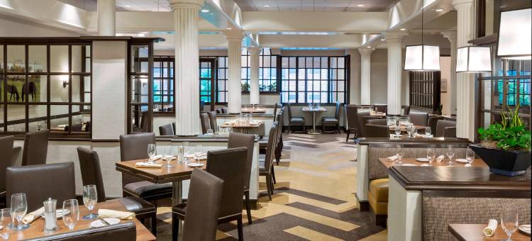 哈里斯堡/赫尔希喜来登酒店(Sheraton Harrisburg Hershey Hotel)图片